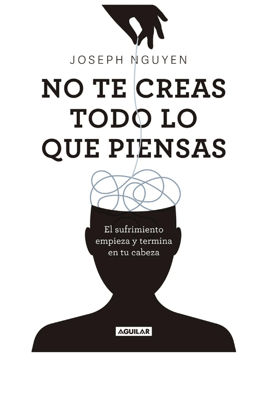 NO TE CREAS TODO LO QUE PIENSAS1