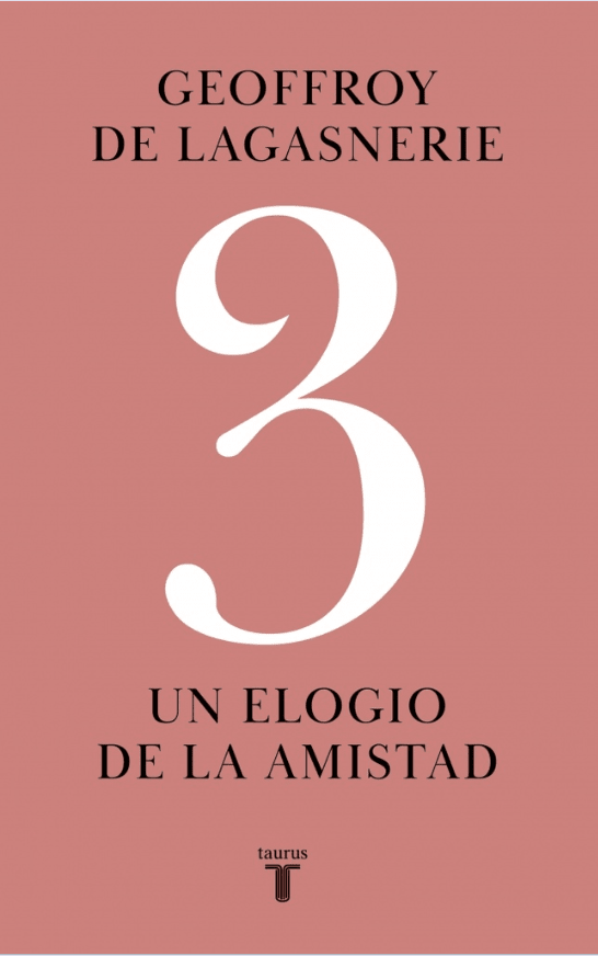 3. UN ELOGIO DE LA AMISTAD1