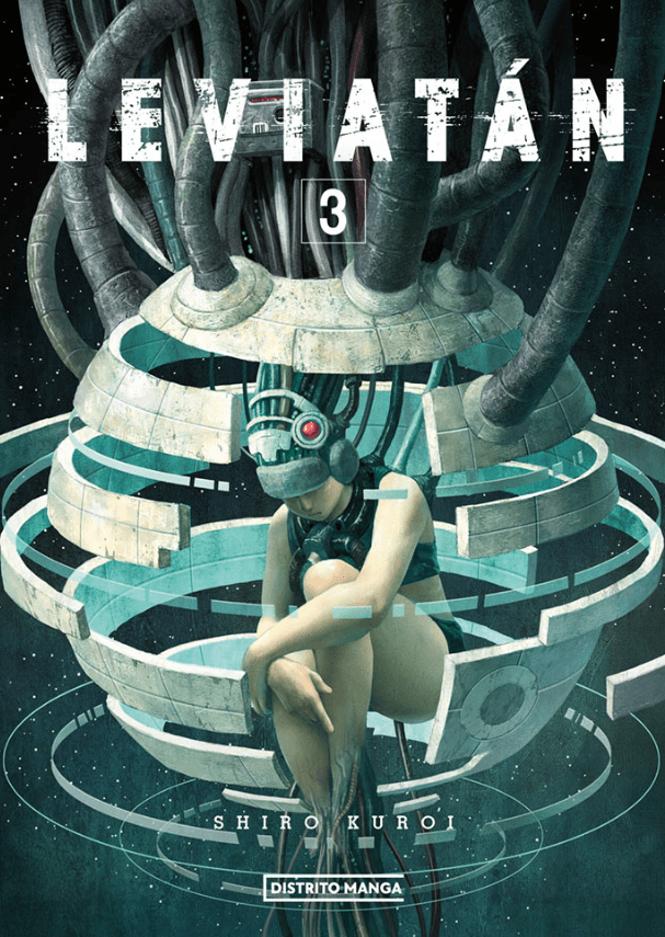 LEVIATÁN #31