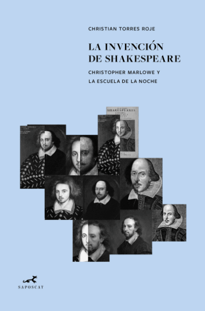 LA INVENCIÓN DE SHAKESPEARE1