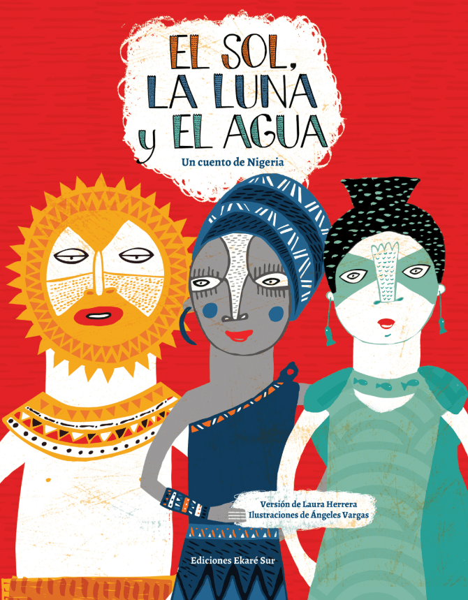 EL SOL, LA LUNA Y EL AGUA1