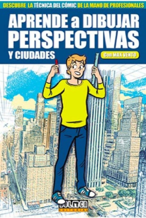 APRENDE A DIBUJAR PERSPECTIVAS Y CIUDADES1