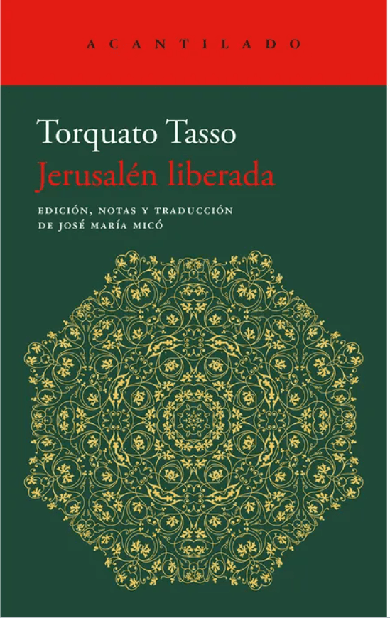 JERUSALÉN LIBERADA1