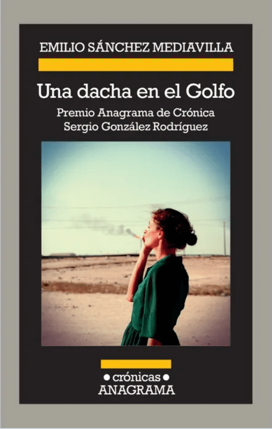 UNA DACHA EN EL GOLFO1