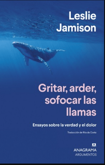 GRITAR, ARDER, SOFOCAR LAS LLAMAS1