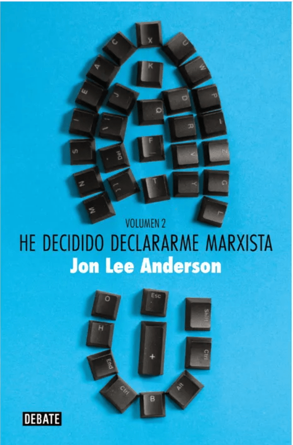 HE DECIDIDO DECLARARME MARXISTA (VOLUMEN 2)1