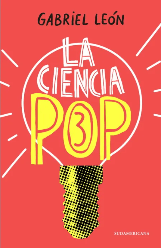 LA CIENCIA POP #31