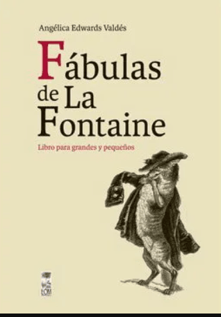 FÁBULAS DE LA FONTAINE1
