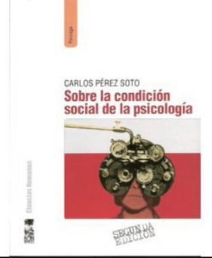 SOBRE LA CONDICIÓN SOCIAL DE LA PSICOLOGÍA #21