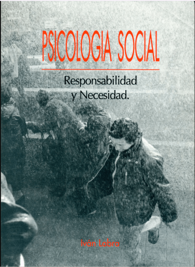 PSICOLOGÍA SOCIAL1