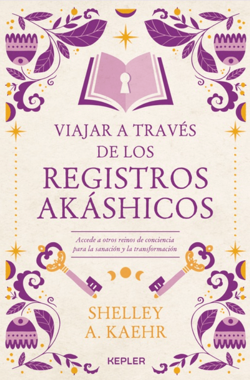 VIAJAR A TRAVÉS DE LOS REGISTROS AKÁSHICOS1