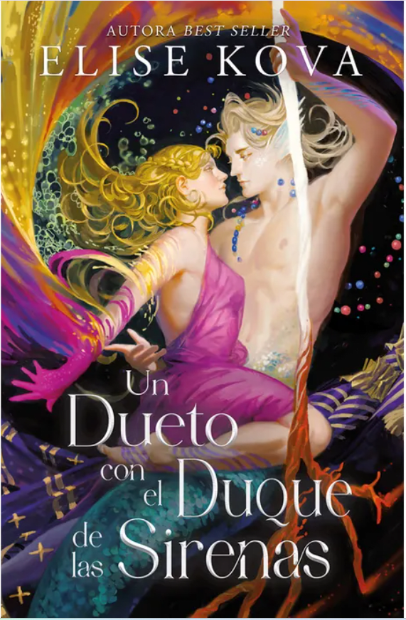 UN DUETO CON EL DUQUE DE LAS SIRENAS1