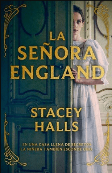 LA SEÑORA ENGLAND1