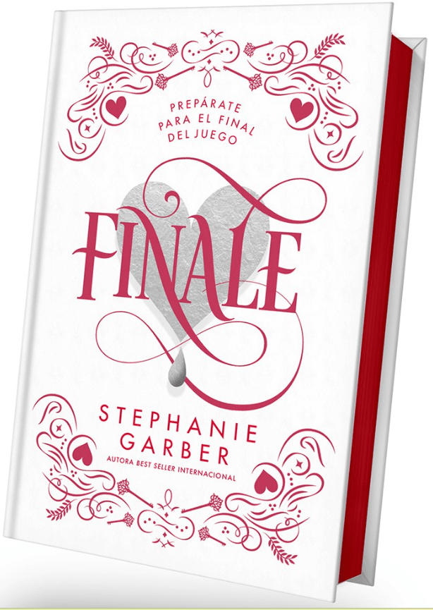 FINALE (ED. ESPECIAL)1