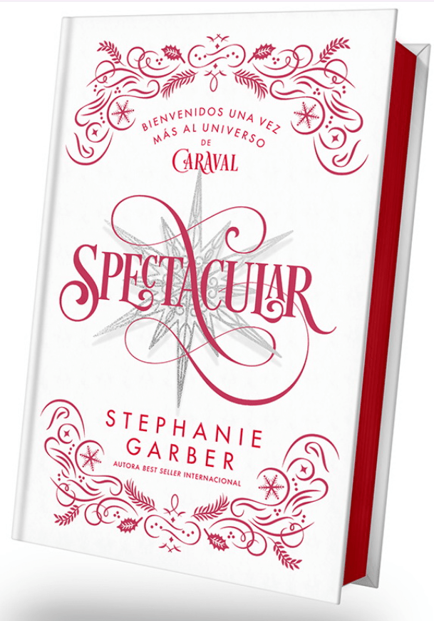 SPECTACULAR (ED. LIMITADA)1