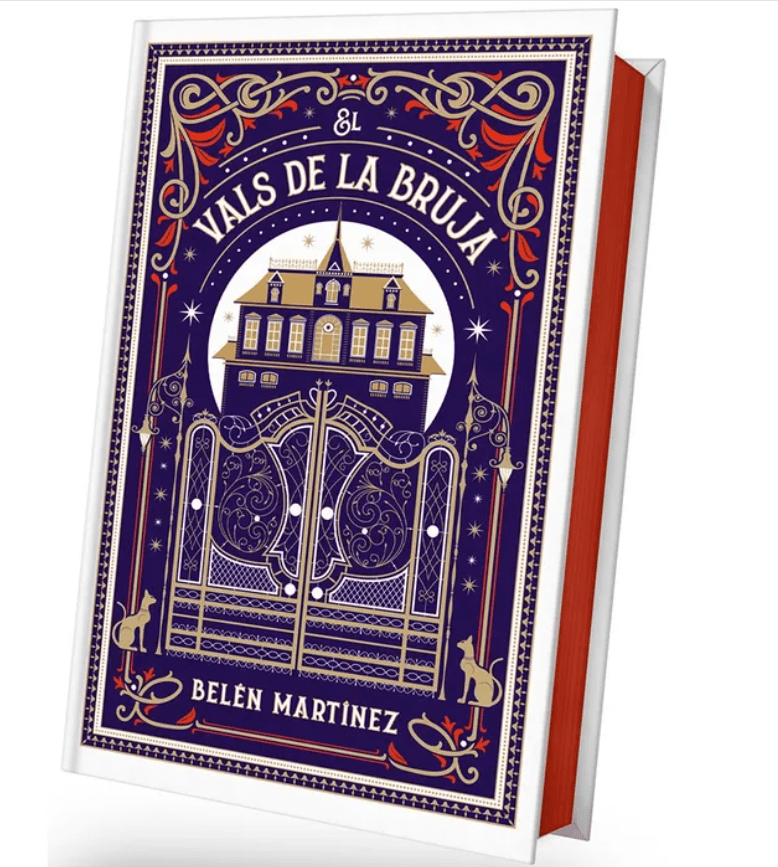 EL VALS DE LA BRUJA (ED. LIMITADA)1