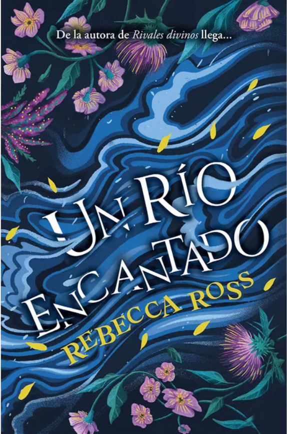 UN RÍO ENCANTADO1