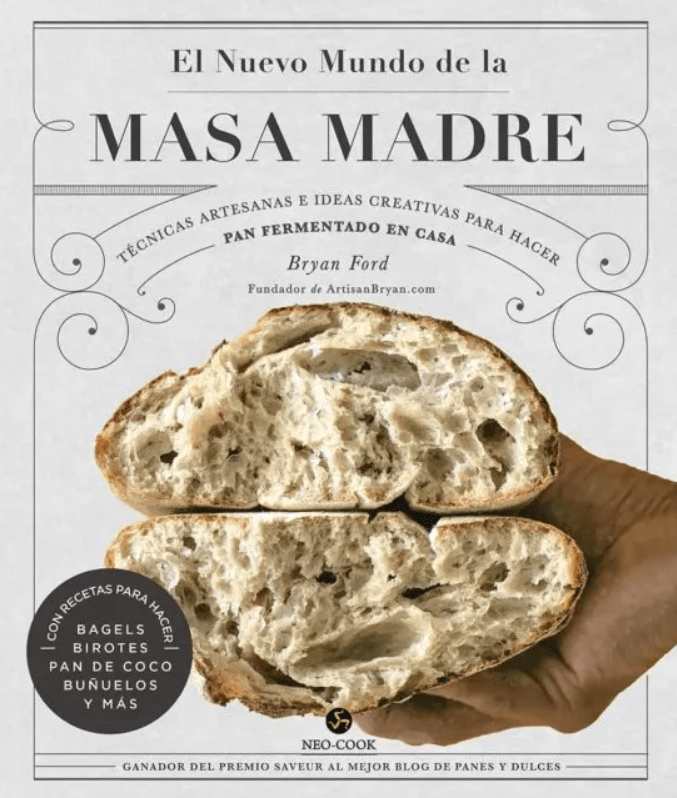 EL NUEVO MUNDO DE LA MASA MADRE1