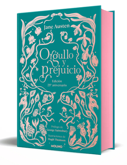 ORGULLO Y PREJUICIO1