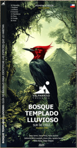 GUIA DE BOLSILLO  BOSQUE TEMPLADO LLUVIOSO1