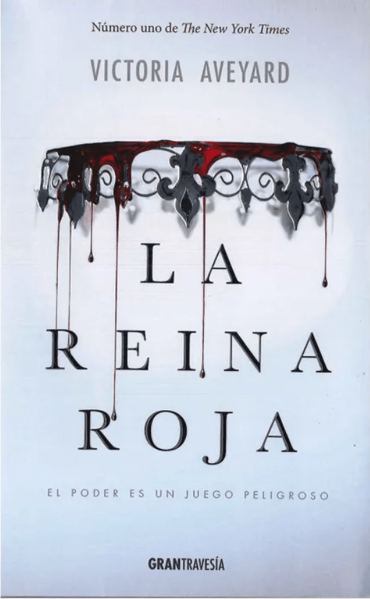 LA REINA ROJA1