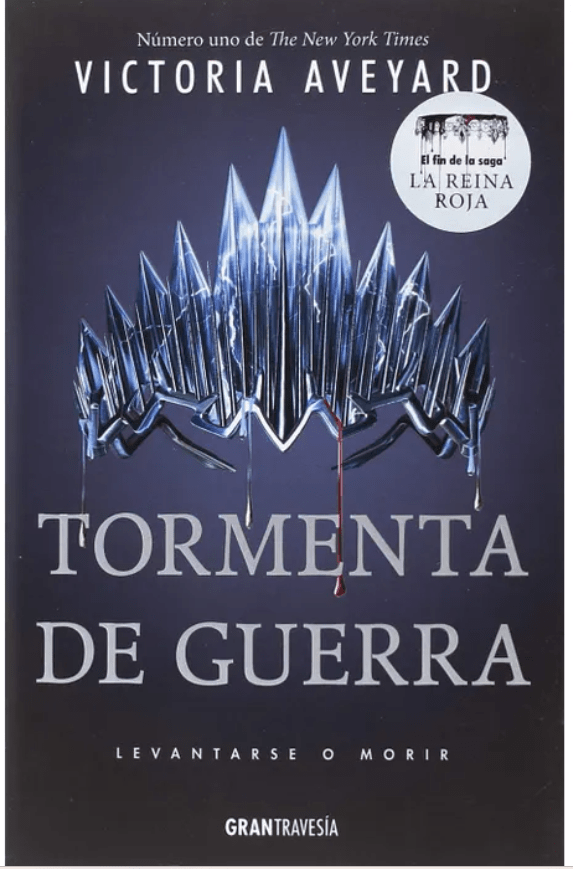 TORMENTA DE GUERRA1