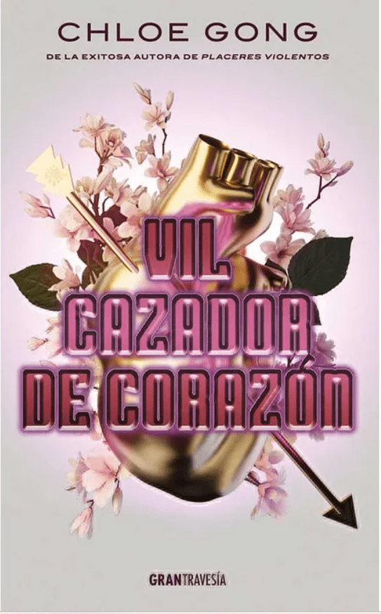 VIL CAZADOR DEL CORAZÓN1
