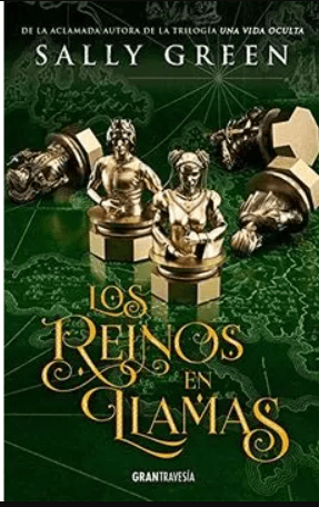 LOS REINOS EN LLAMAS1