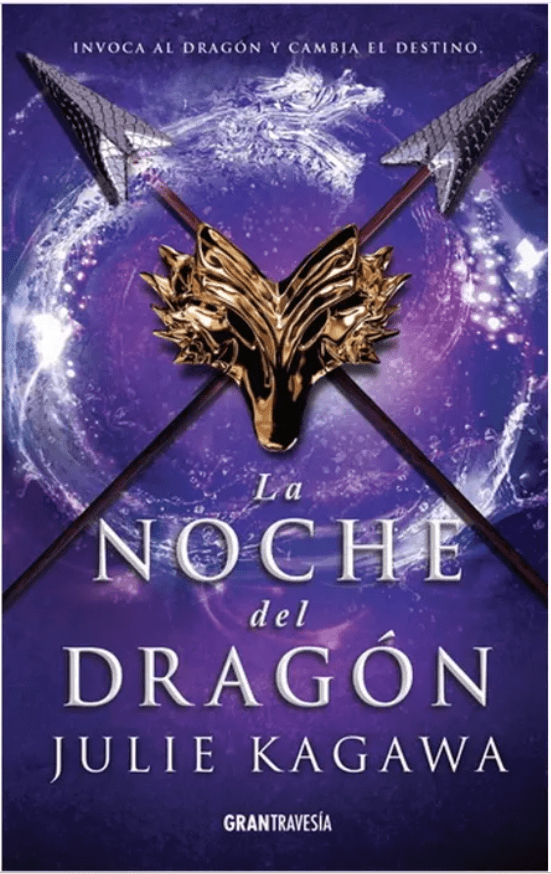 LA NOCHE DEL DRAGÓN1
