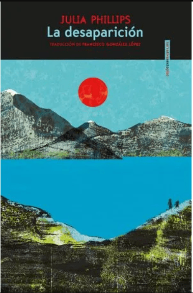 LA DESAPARICIÓN1