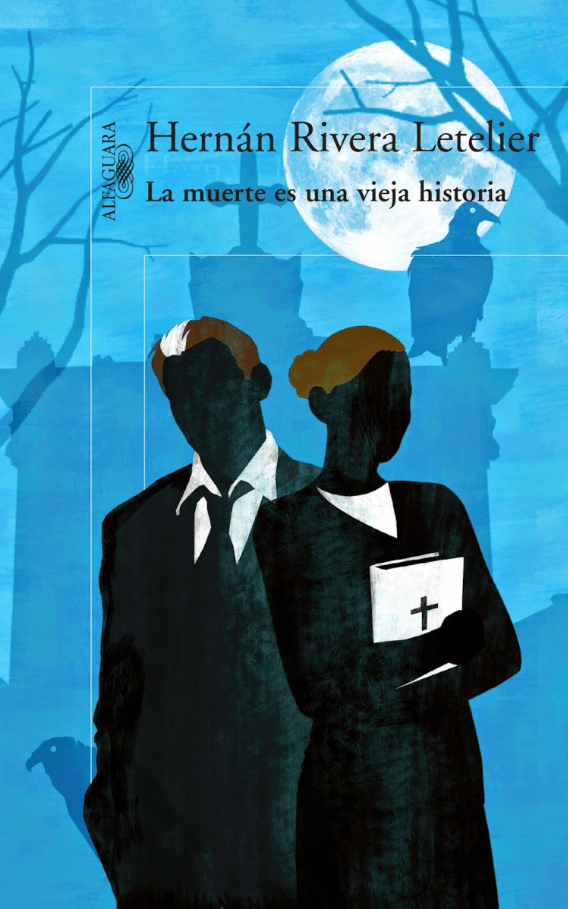 LA MUERTE ES UNA VIEJA HISTORIA1