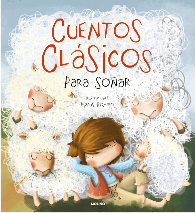 CUENTOS CLÁSICOS PARA SOÑAR1