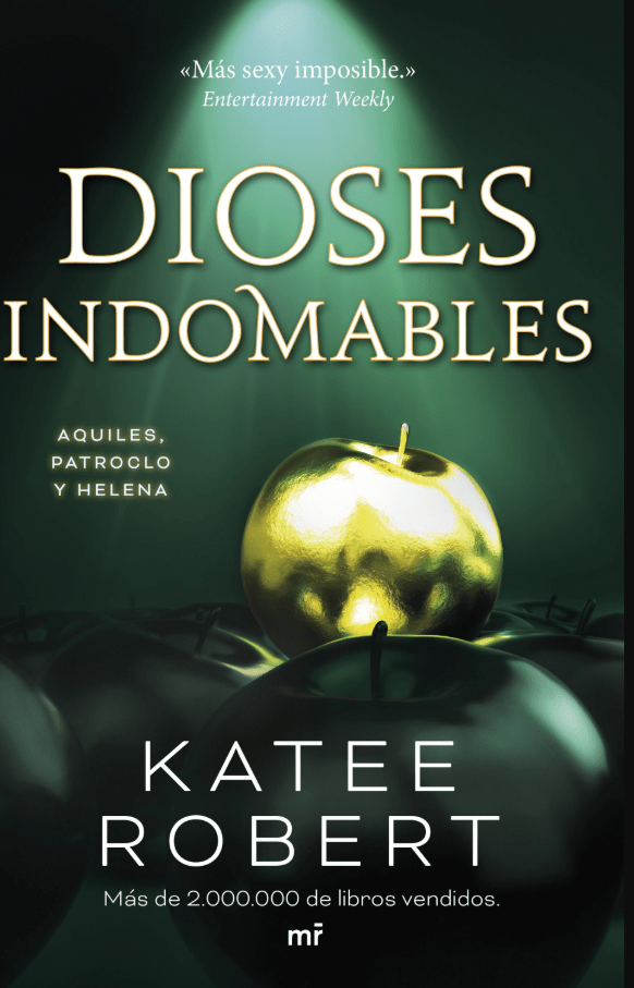 DIOSES INDOMABLES1
