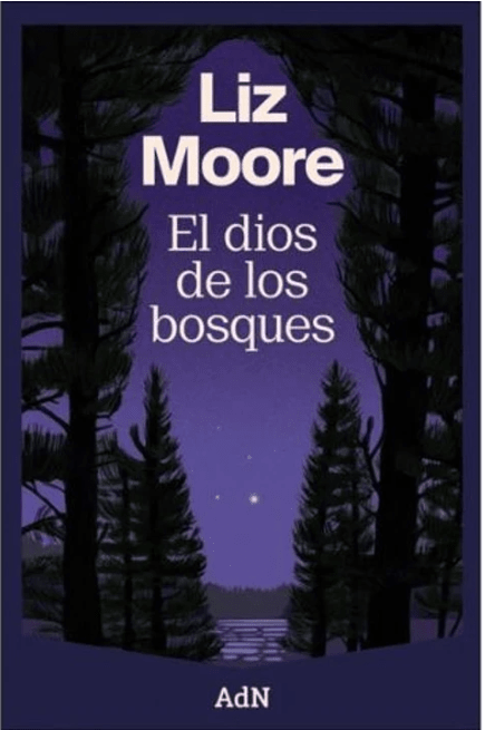EL DIOS DE LOS BOSQUES1