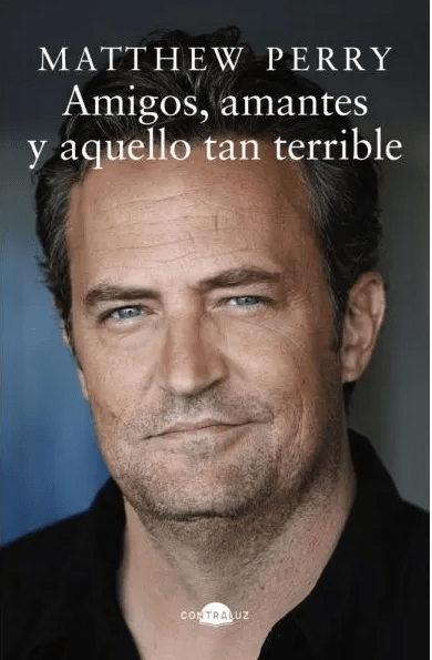 AMIGOS, AMANTES Y AQUELLO TAN TERRIBLE1