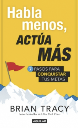 HABLA MENOS, ACTÚA MÁS1