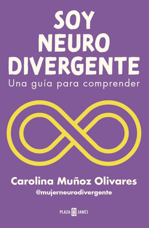 SOY NEURODIVERGENTE, UNA GUÍA1