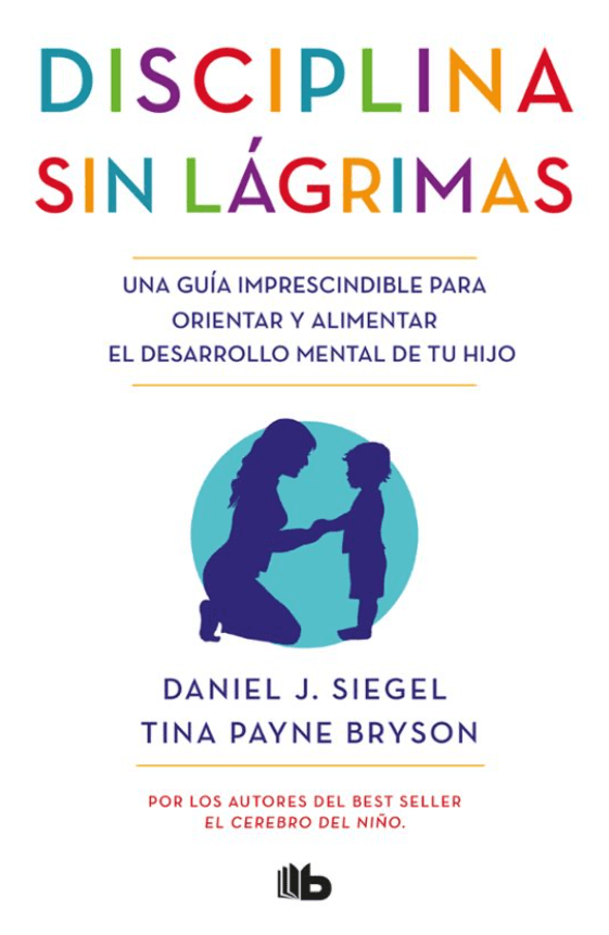 DISCIPLINA SIN LÁGRIMAS - DB1