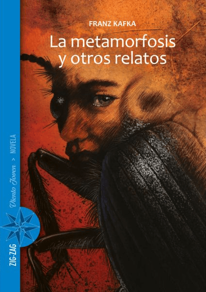 LA METAMORFOSIS Y OTROS RELATOS3