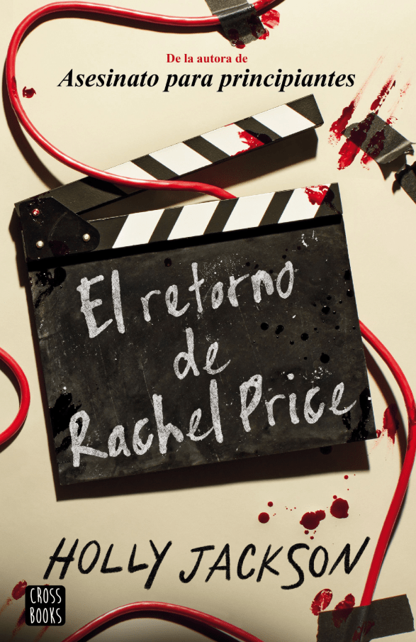 EL RETORNO DE RACHEL PRICE1