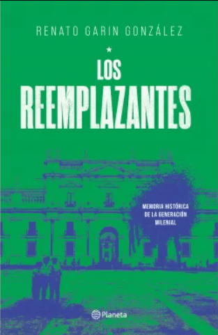 LOS REEMPLAZANTES1