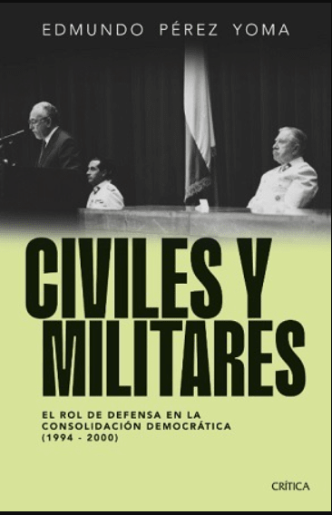 CIVILES Y MILITARES1
