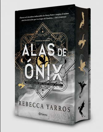 ALAS DE ÓNIX - SAGA EMPÍREO 3 TAPA DURA2