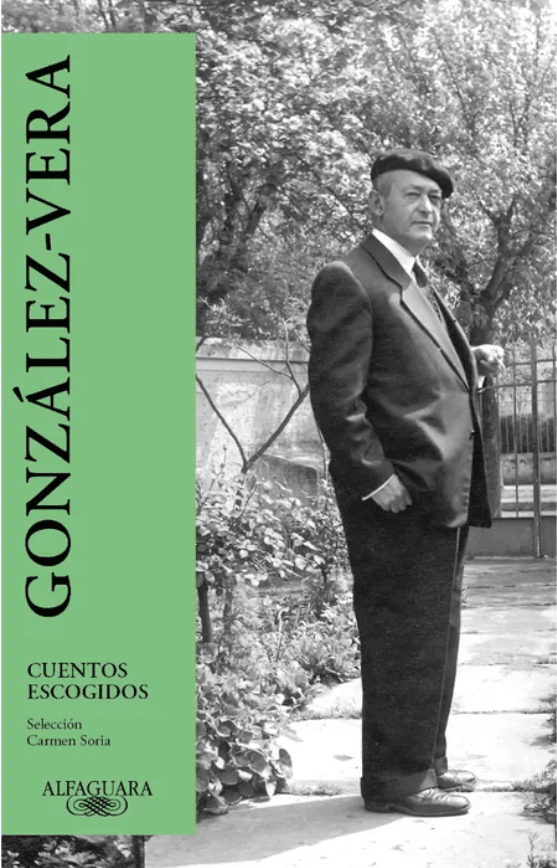 CUENTOS ESCOGIDOS - GONZÁLEZ VERA1