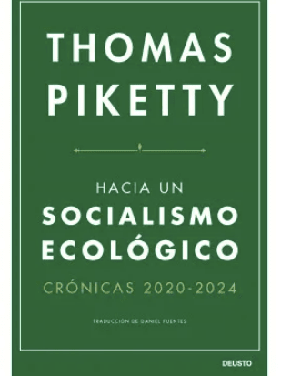 HACIA UN SOCIALISMO ECOLÓGICO1