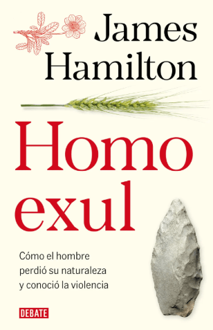 HOMO EXUL1