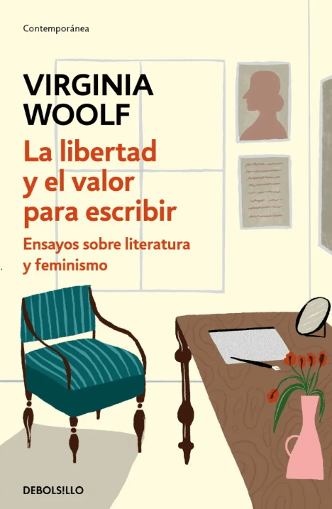 LA LIBERTAD Y EL VALOR PARA ESCRIBIR1