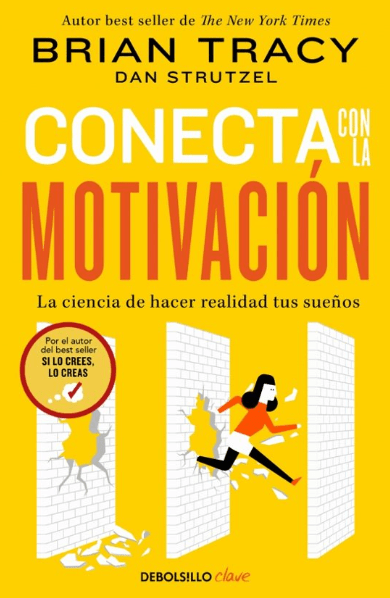 CONECTA CON LA MOTIVACION