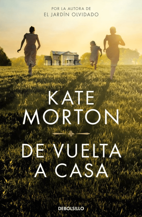 DE VUELTA A CASA (LIMITED)1