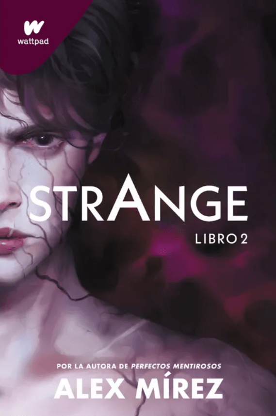 STRANGE 21